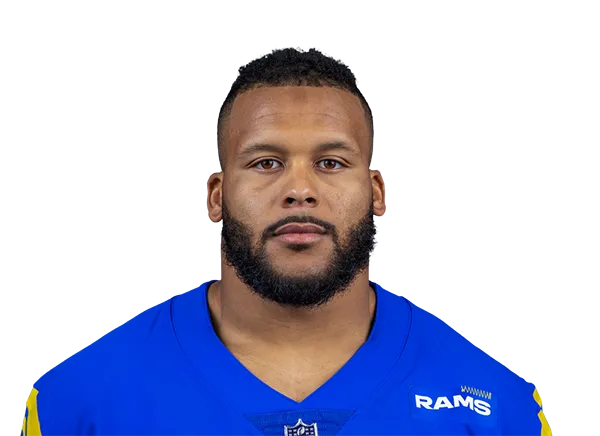 Aaron Donald