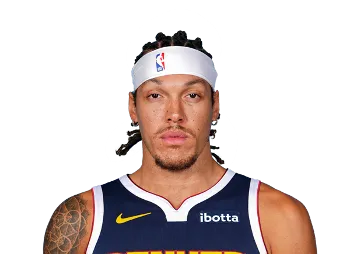 Aaron Gordon