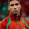 Achraf Hakimi