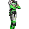 Adrian Cruces