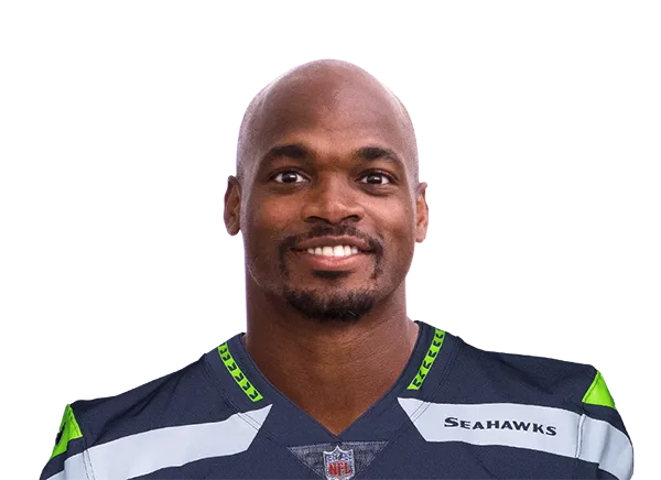 Adrian Peterson