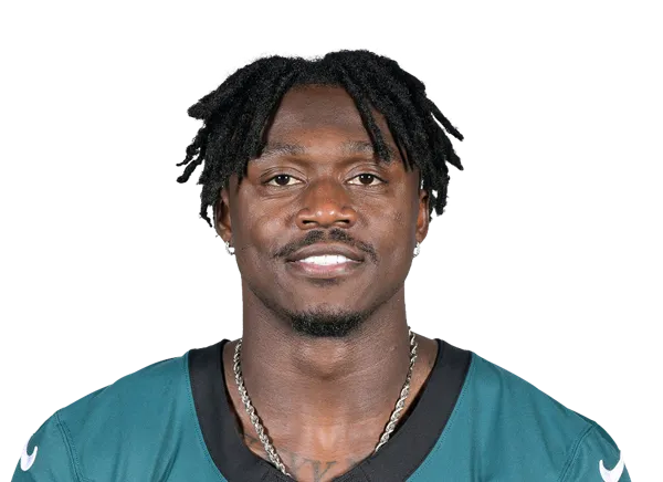 A.J. Brown
