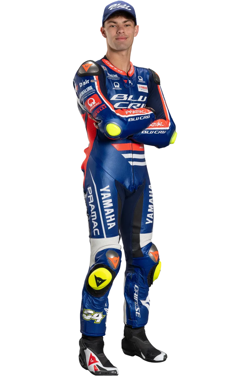 Alberto Ferrandez