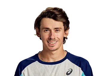 Alex de Minaur