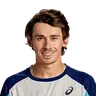 Alex de Minaur