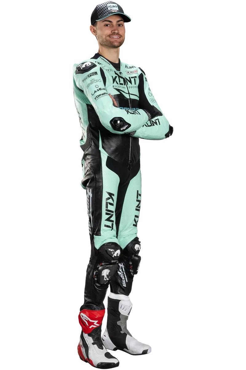 Alex Escrig