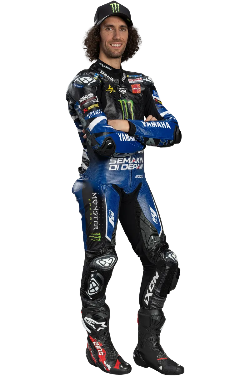Alex Rins