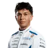 Alexander Albon