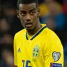 Alexander Isak