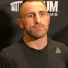 Alexander Volkanovski