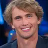 Alexander Zverev