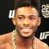 Aljamain Sterling