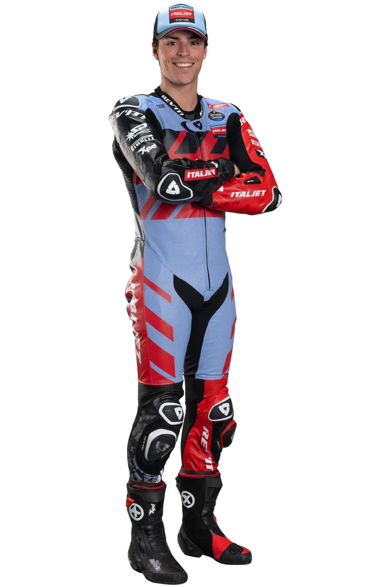 Alonso Lopez
