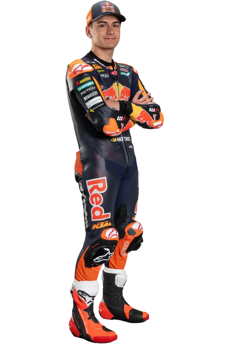 Alvaro Carpe
