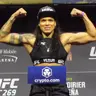 Amanda Nunes