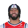Anthony Davis