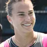 Aryna Sabalenka