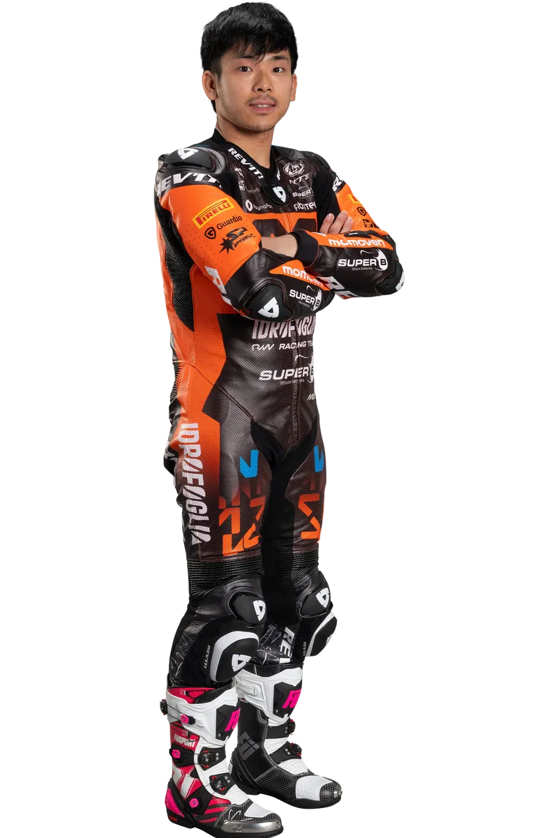 Ayumu Sasaki