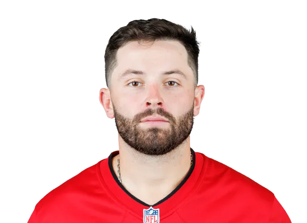 Baker Mayfield