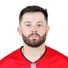 Baker Mayfield