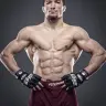 Baysangur "Baki" Chamsoudinov