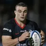 Ben Earl