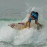 Bethany Hamilton