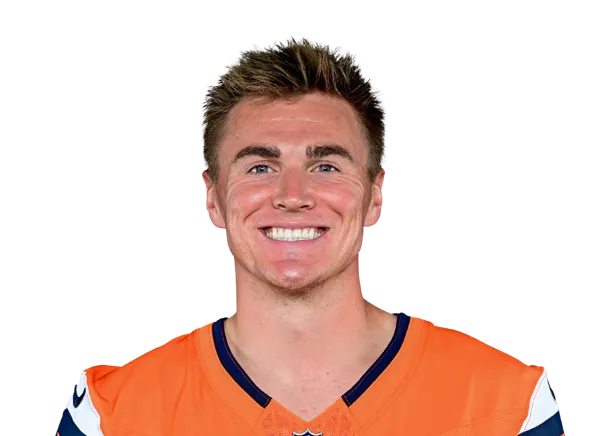Bo Nix