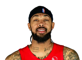 Brandon Ingram