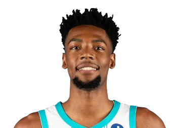 Brandon Miller