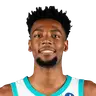Brandon Miller