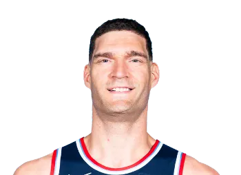 Brook Lopez