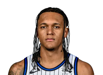 Cam Thomas