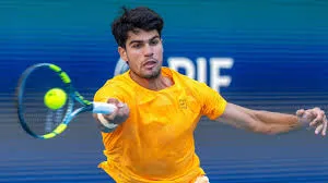 Carlos Alcaraz