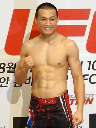 Chan Sung Jung