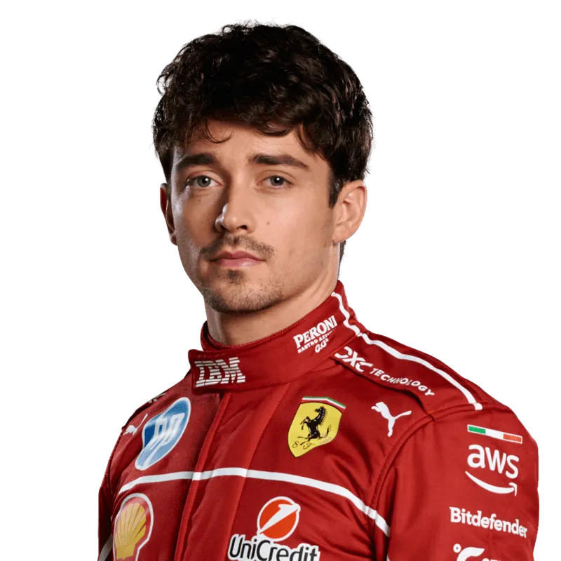 Charles Leclerc