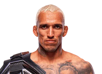 Charles Oliveira