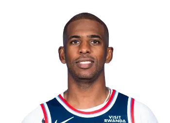 Chris Paul