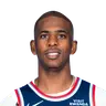 Chris Paul