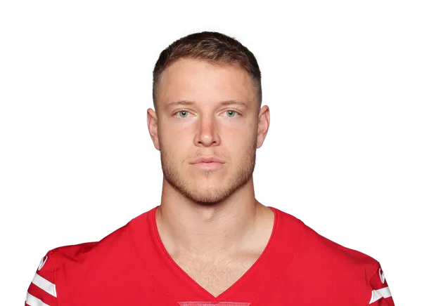 Christian McCaffrey