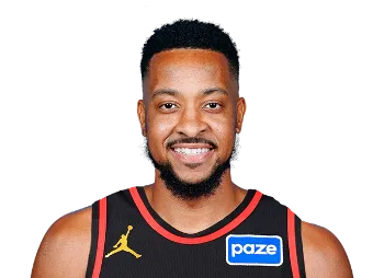 CJ McCollum
