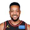CJ McCollum