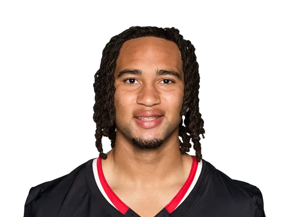 C.J. Stroud
