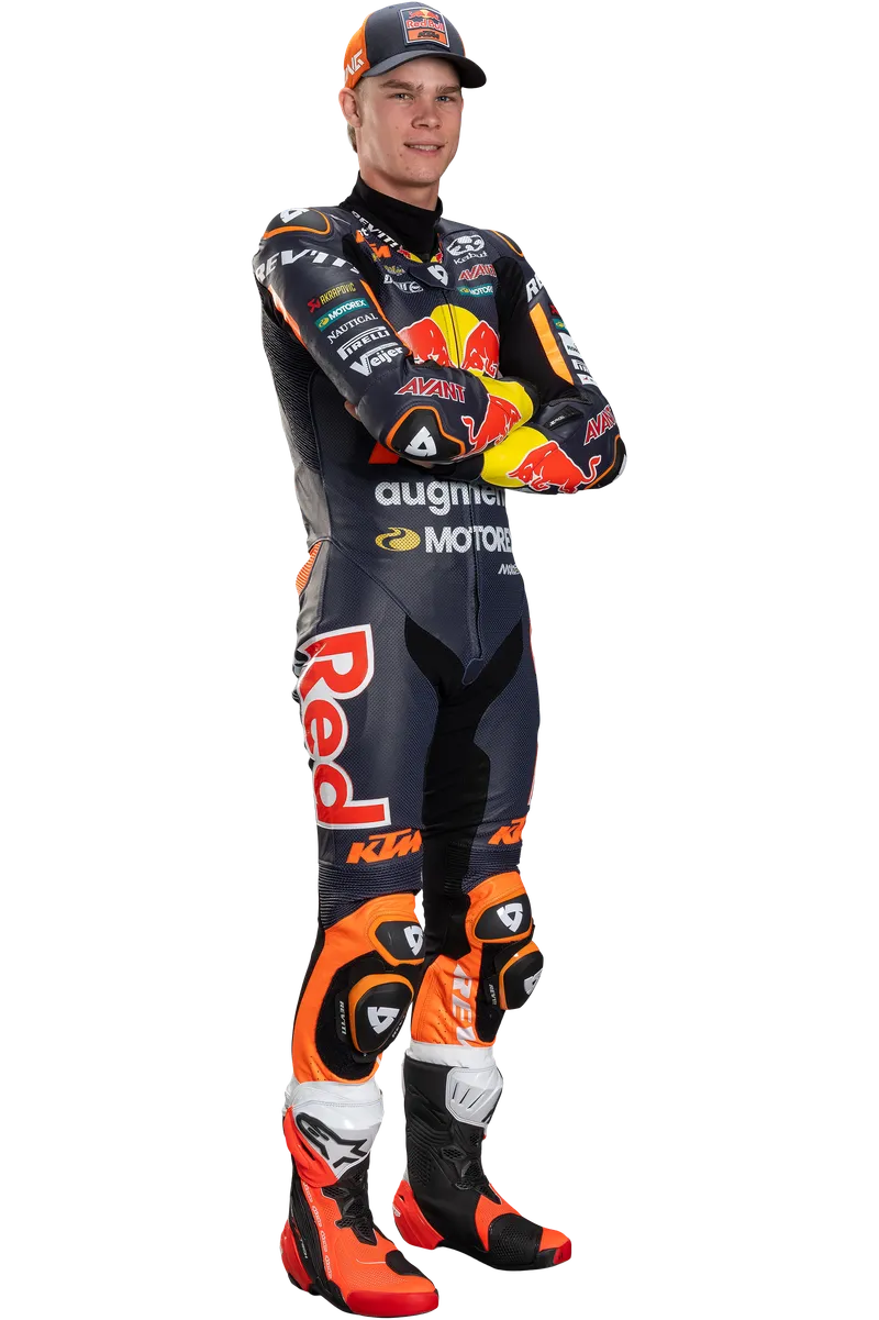 Collin Veijer