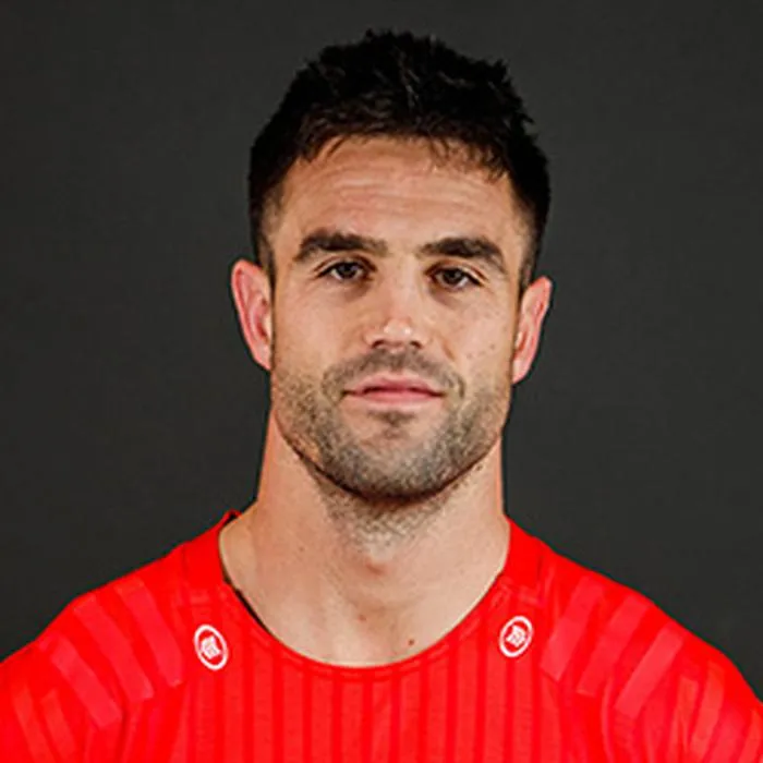 Conor Murray