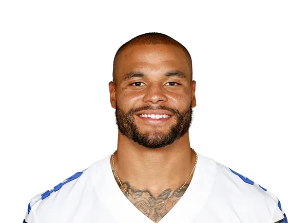 Dak Prescott