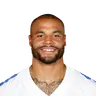 Dak Prescott