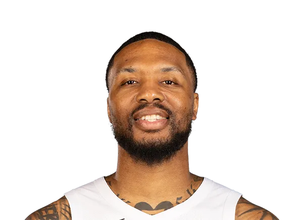 Damian Lillard