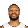 Damian Lillard