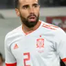 Dani Carvajal